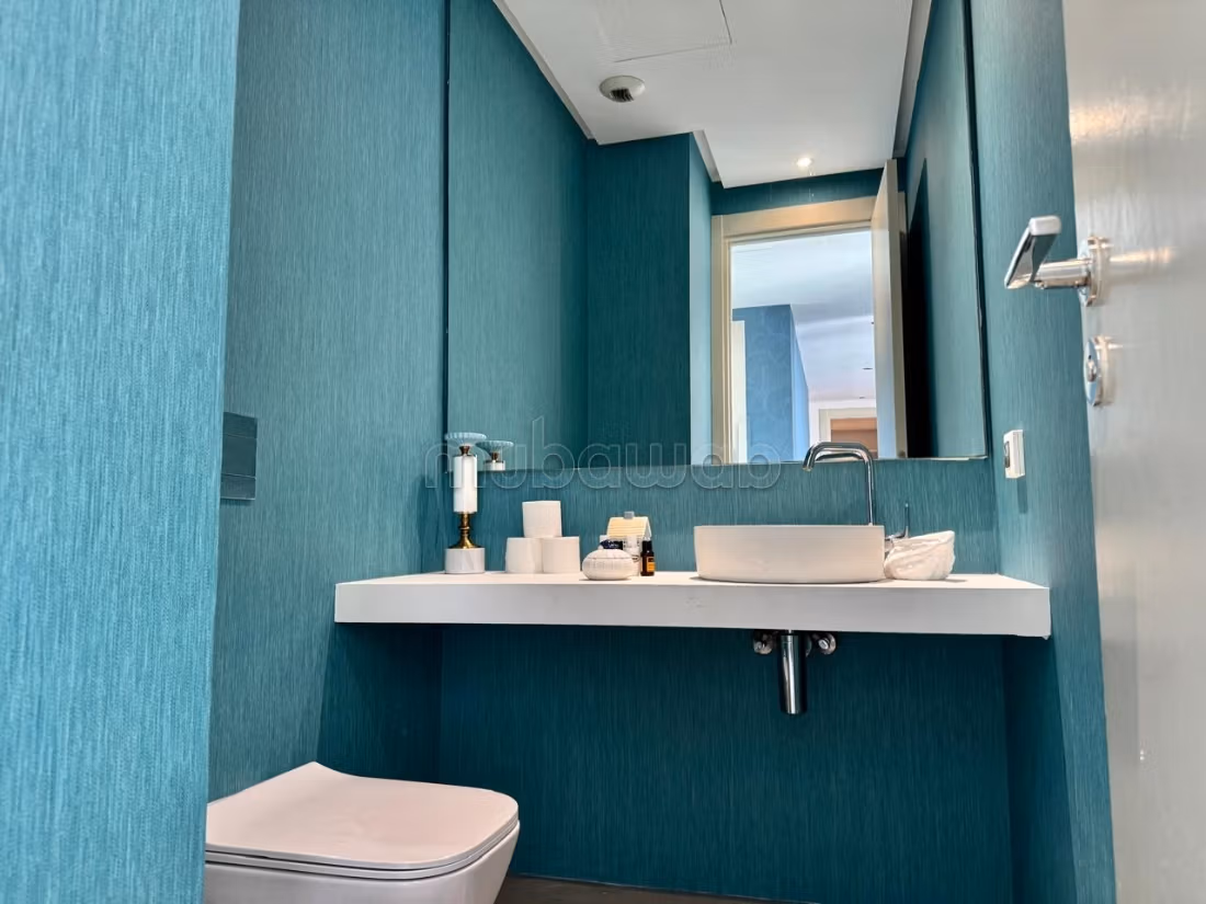 Appartement 280 m² à Casablanca Marina — 11