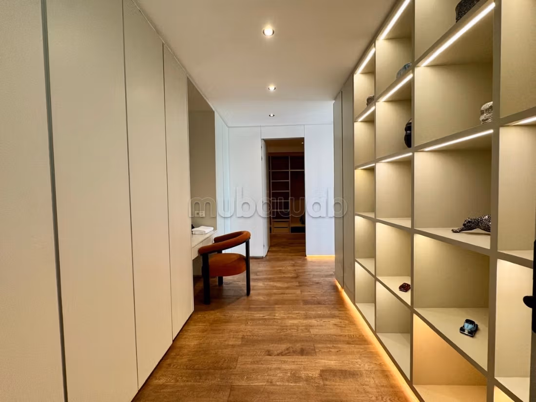 Appartement 280 m² à Casablanca Marina — 13