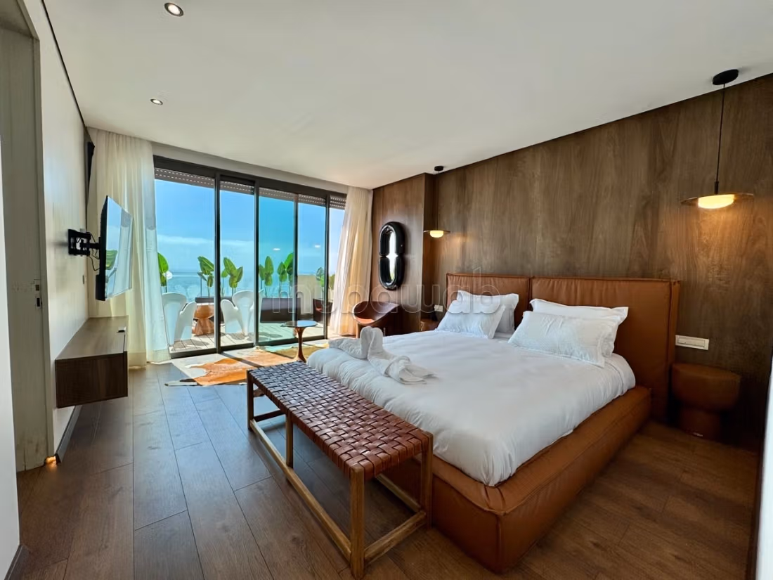 Appartement 280 m² à Casablanca Marina — 14