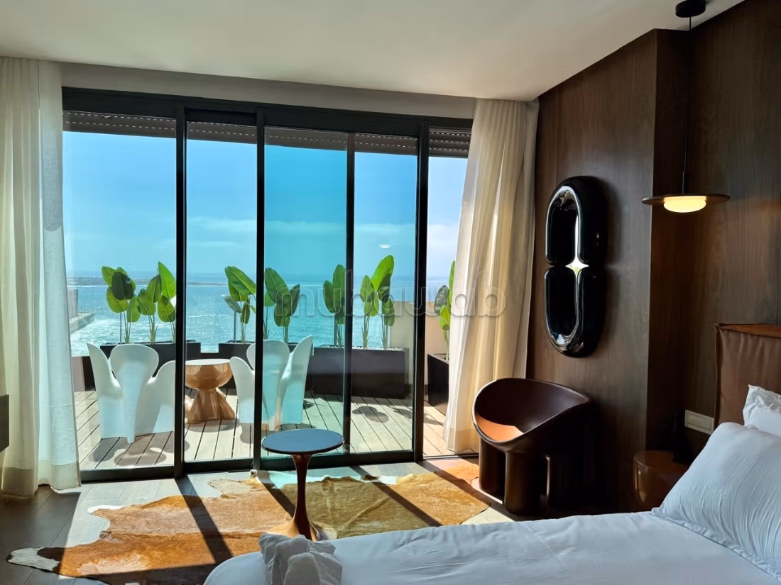 Appartement 280 m² à Casablanca Marina — 15