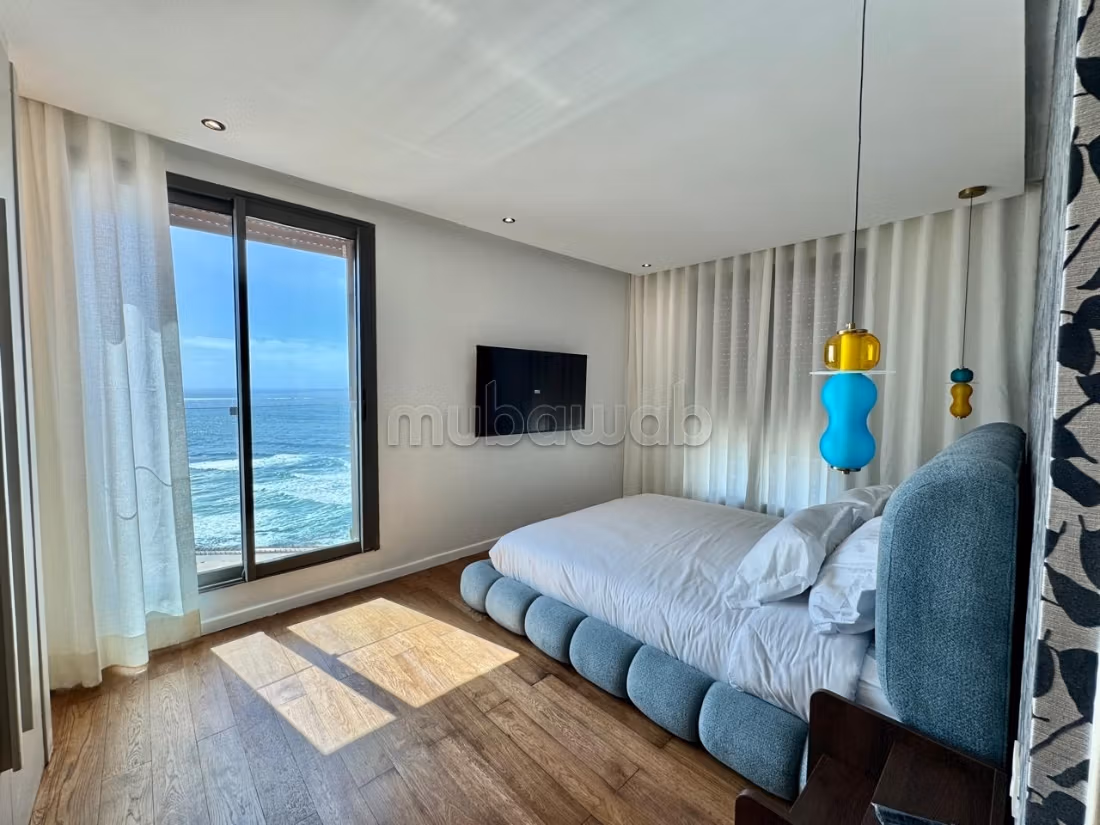 Appartement 280 m² à Casablanca Marina — 18