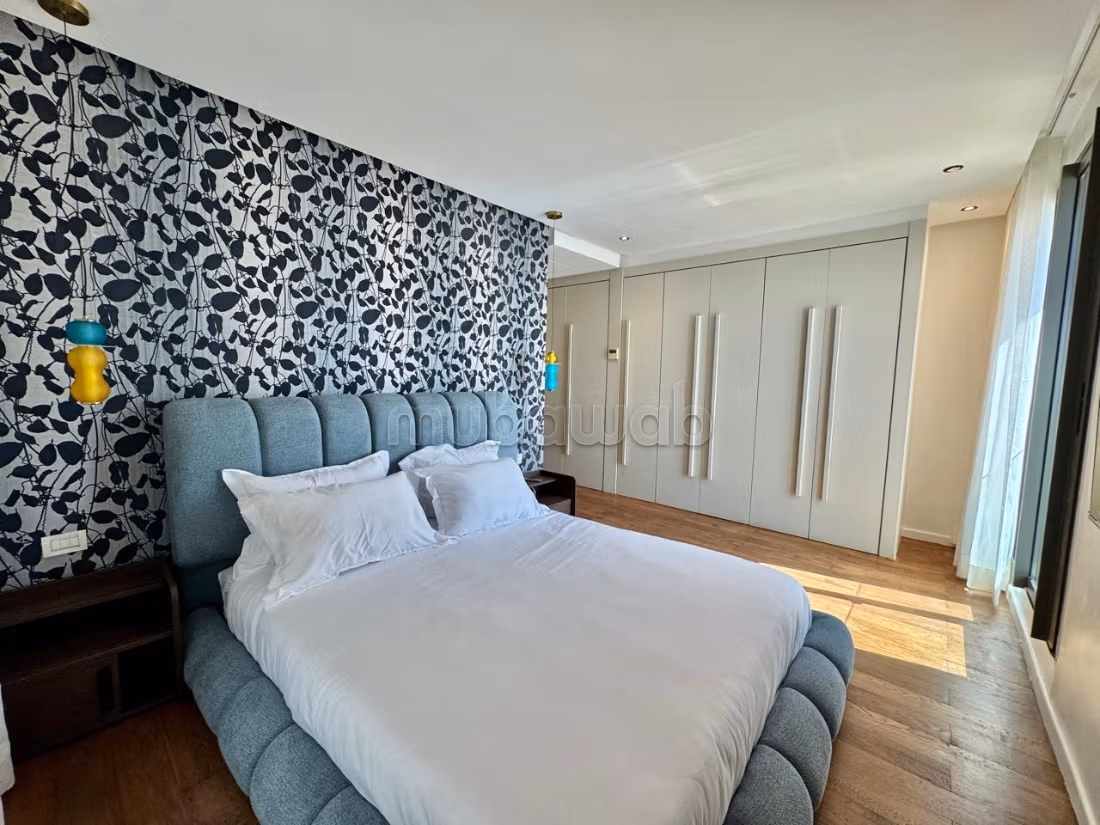Appartement 280 m² à Casablanca Marina — 26