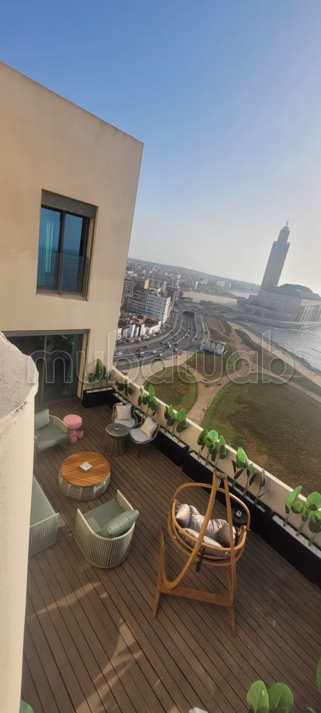 Appartement 280 m² à Casablanca Marina — 27