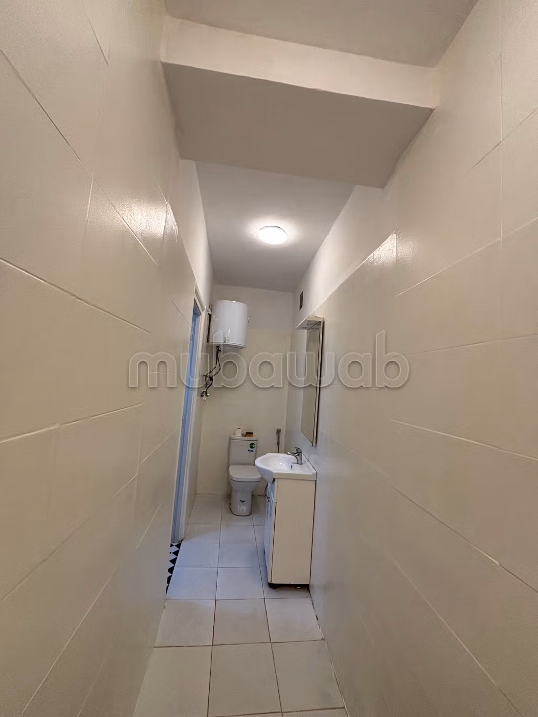 Appartement à louer quotidiennement à Gueliz — 4