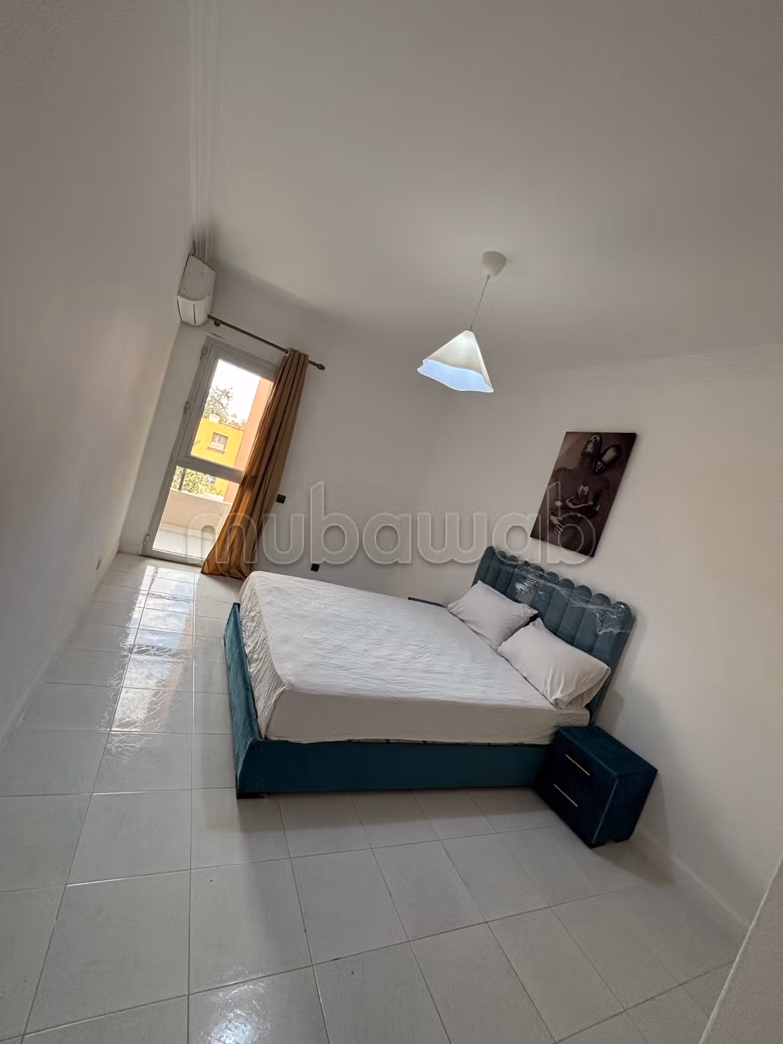 Appartement à louer quotidiennement à Gueliz — 6