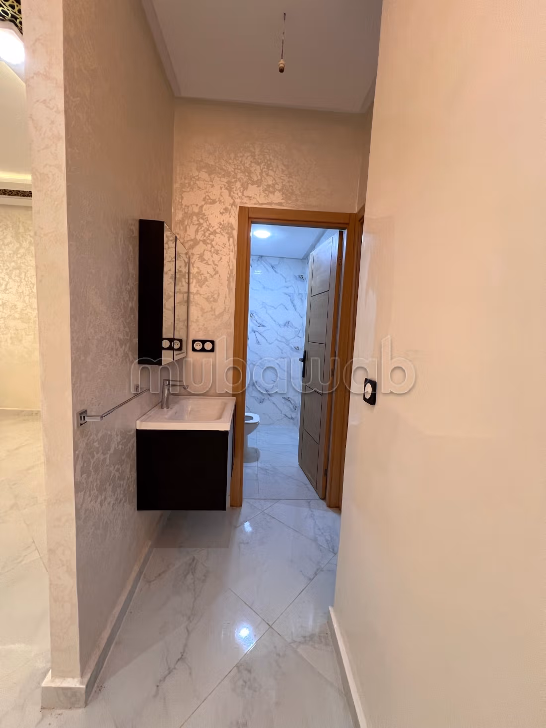 Appartement 110 m² f Marjane — 11