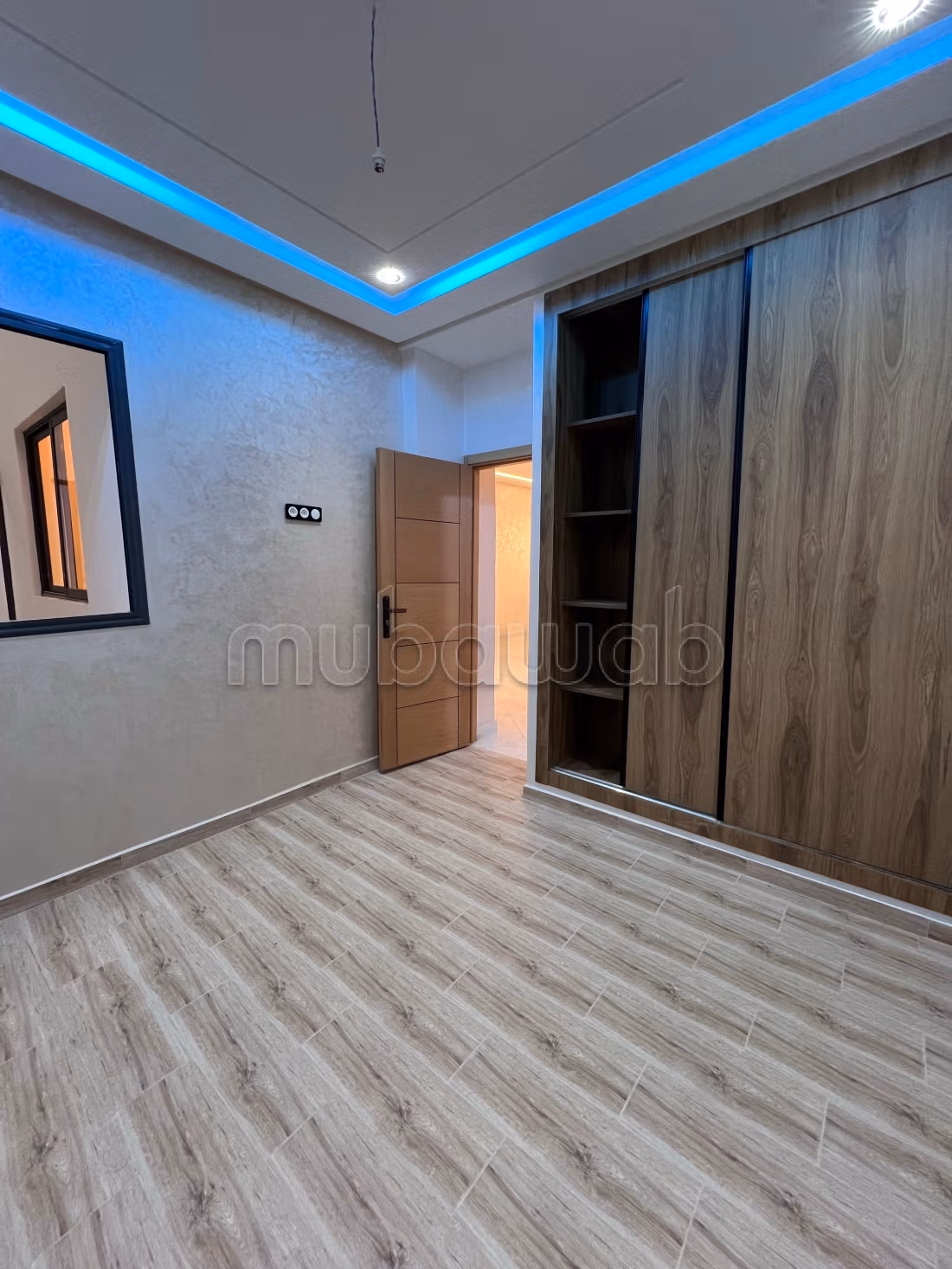 Bel appartement à vendre à Marjane. 2 pièces. Meublé — 3