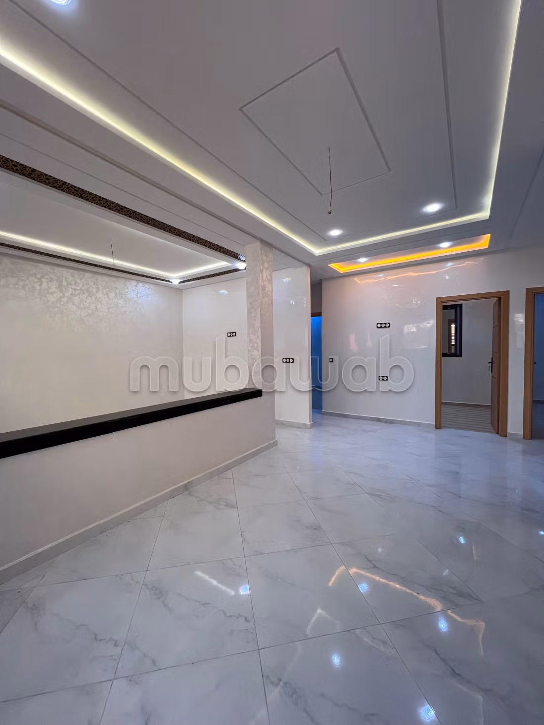 Bel appartement à vendre à Marjane. 2 pièces. Meublé — 5