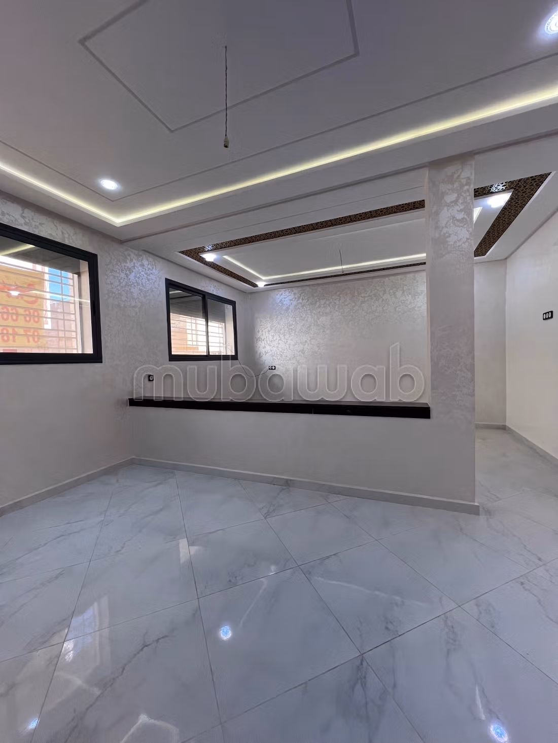Appartement 110 m² f Marjane — 8