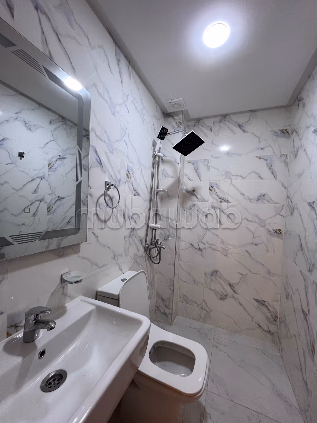 Appartement 110 m² f Marjane — 10