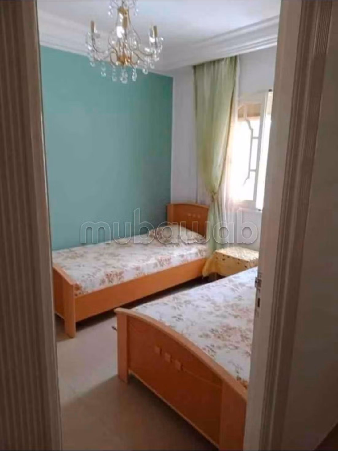 S2 meublé à Hamamet