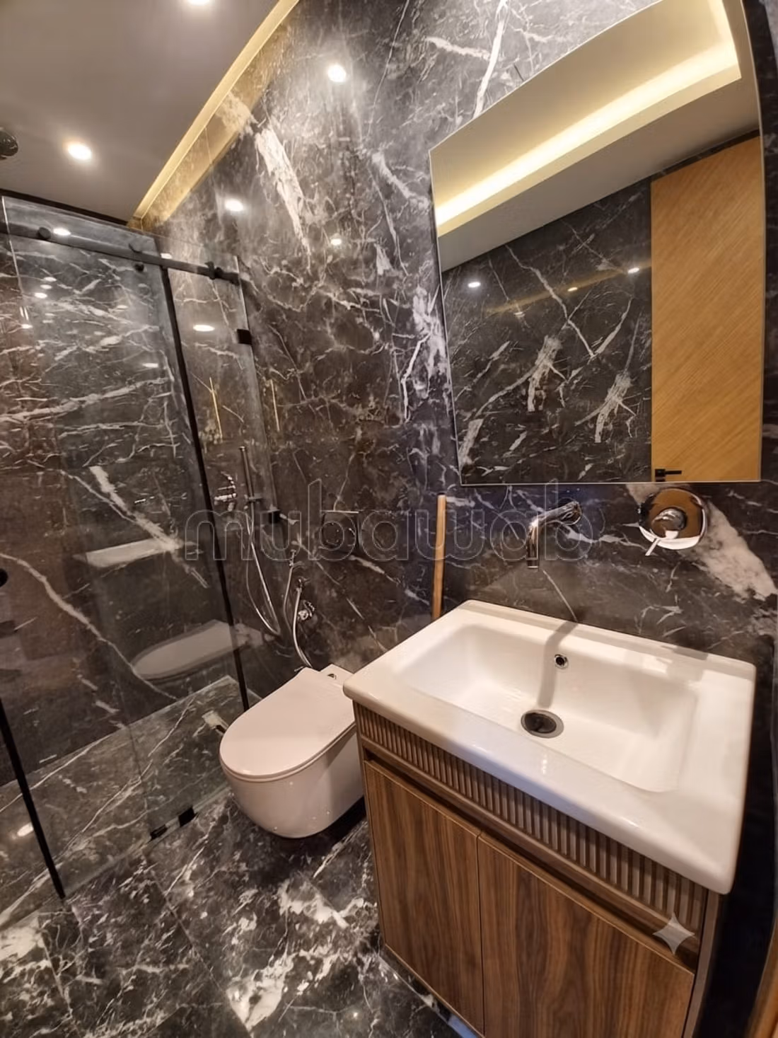 Appartement 37 m² à Sanaoubar — 8