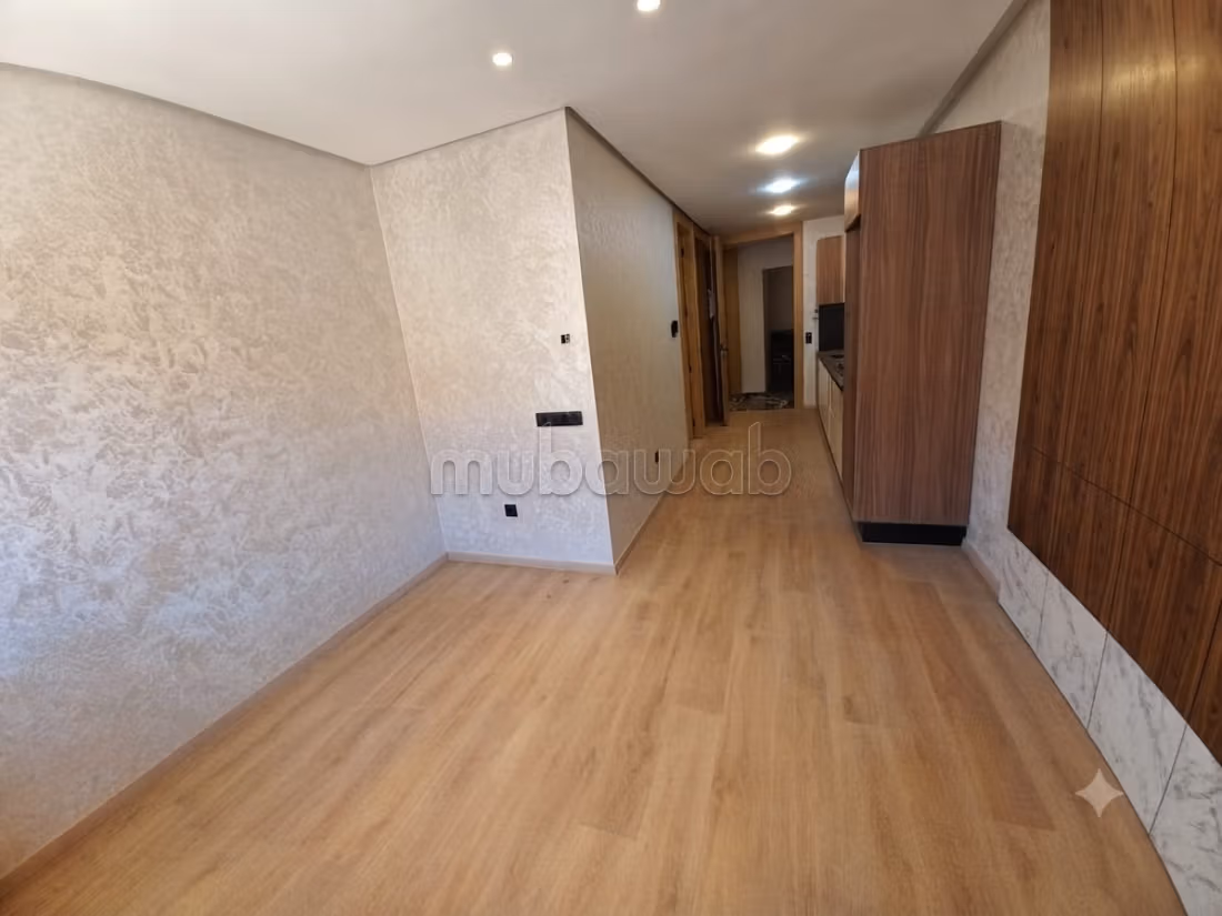 Studio neuf à vendre 
Quartier Charaf, Marrakech — 3