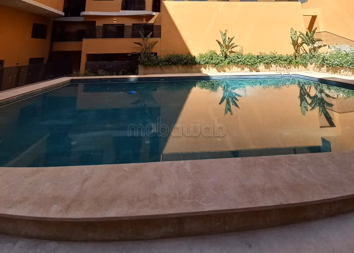 Appartement 37 m² à Sanaoubar — 9
