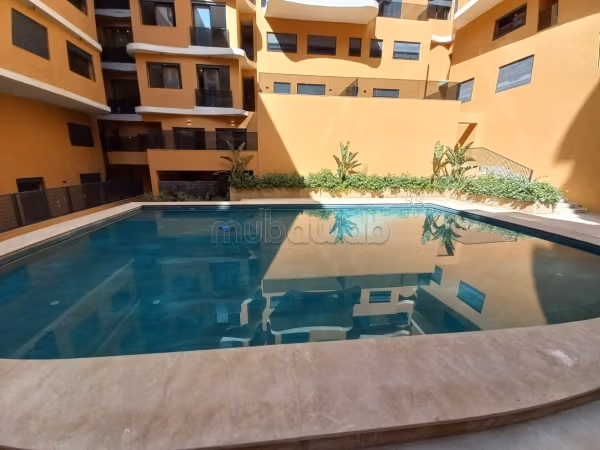 Nieuwe studio te koop in de wijk Charaf, Marrakech