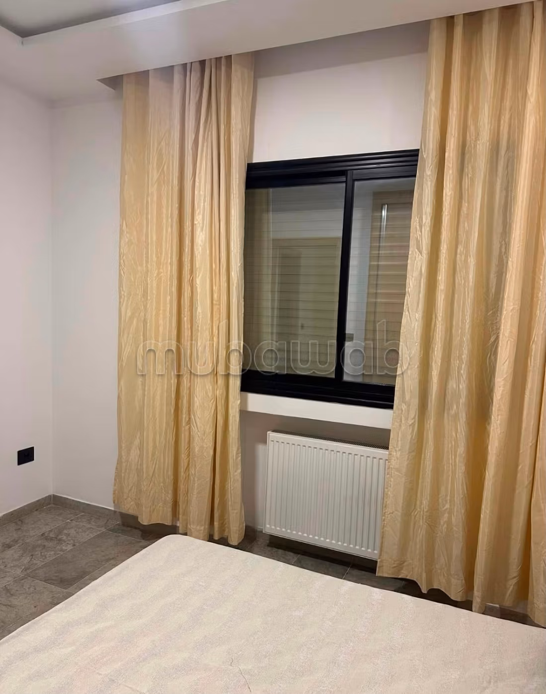 Un appartement S1