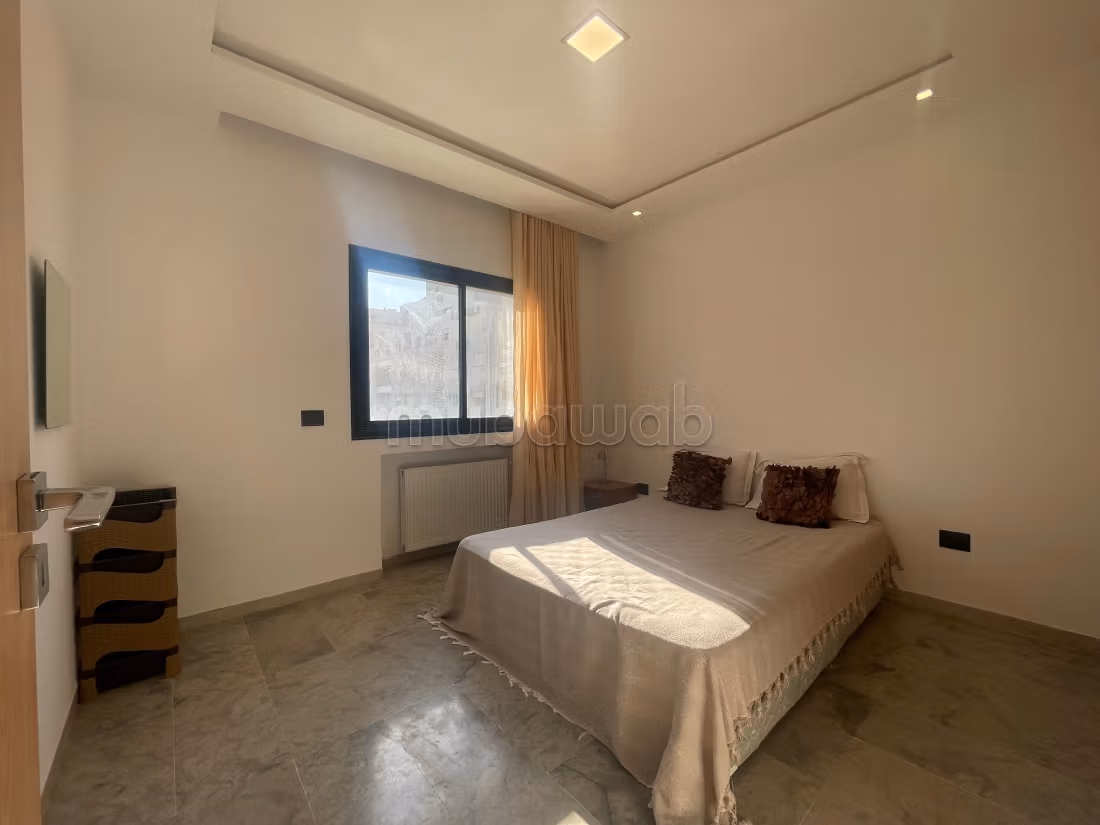 Un appartement S1