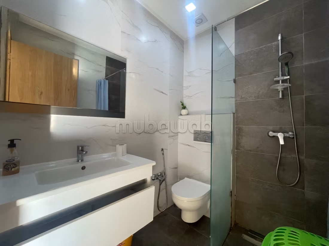 Un appartement S1