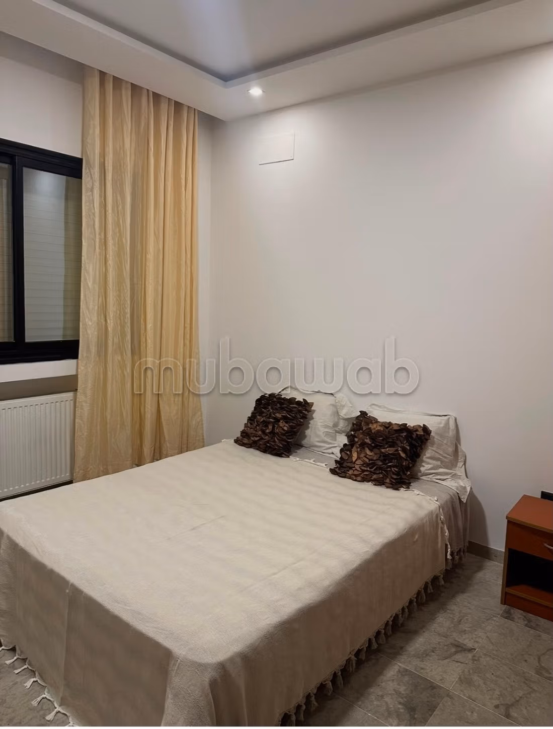 Un appartement S1