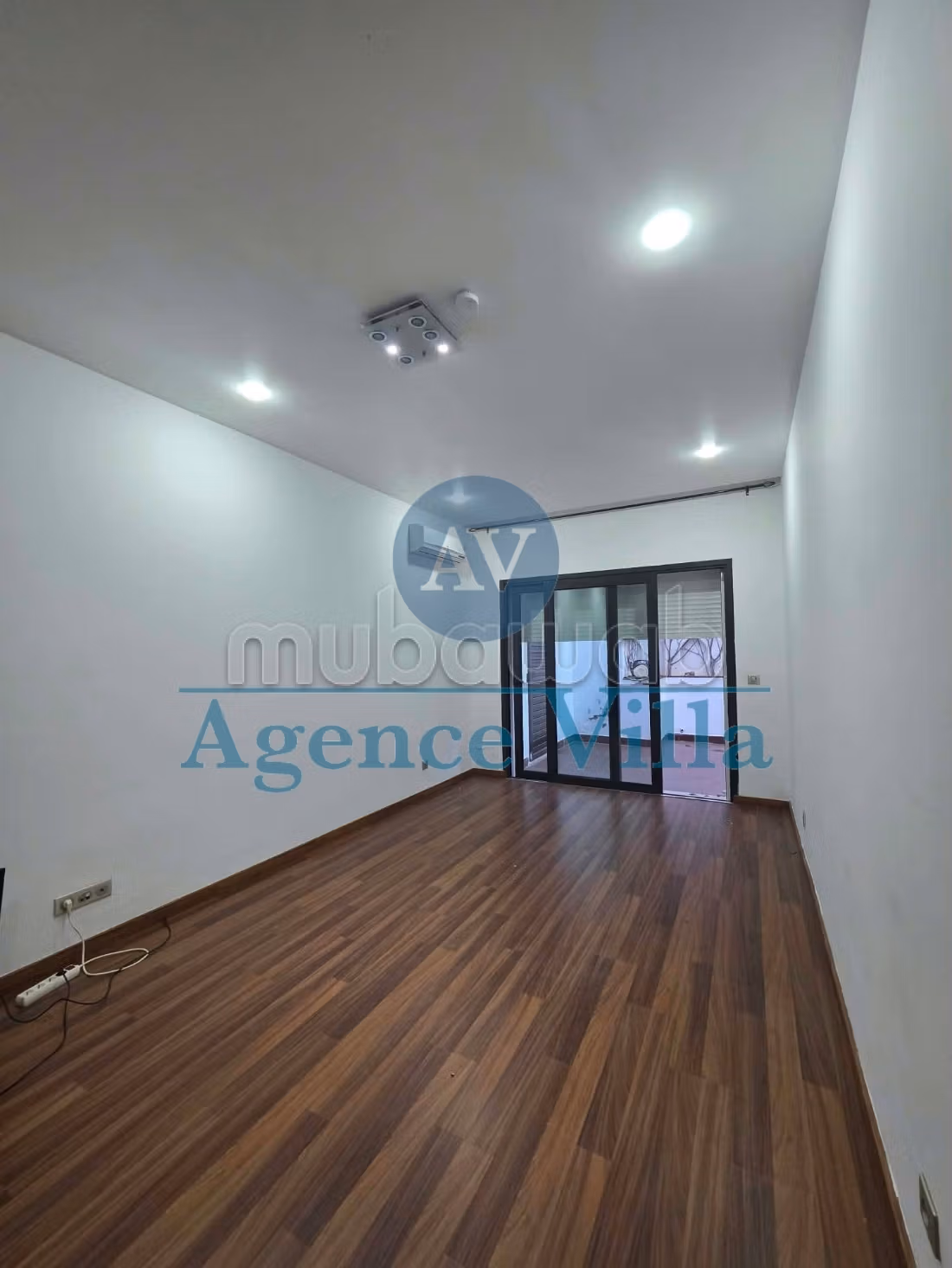 For rent - Villa S5 with pool in Carthage