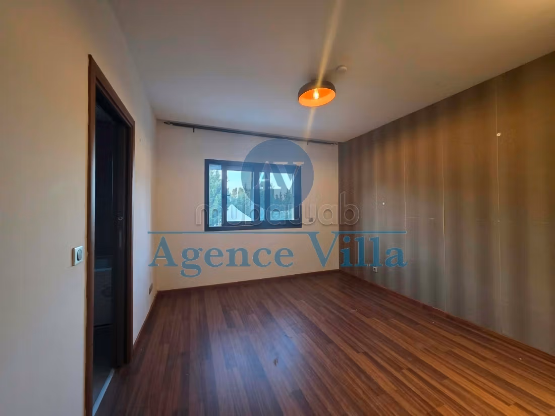 For rent - Villa S5 with pool in Carthage