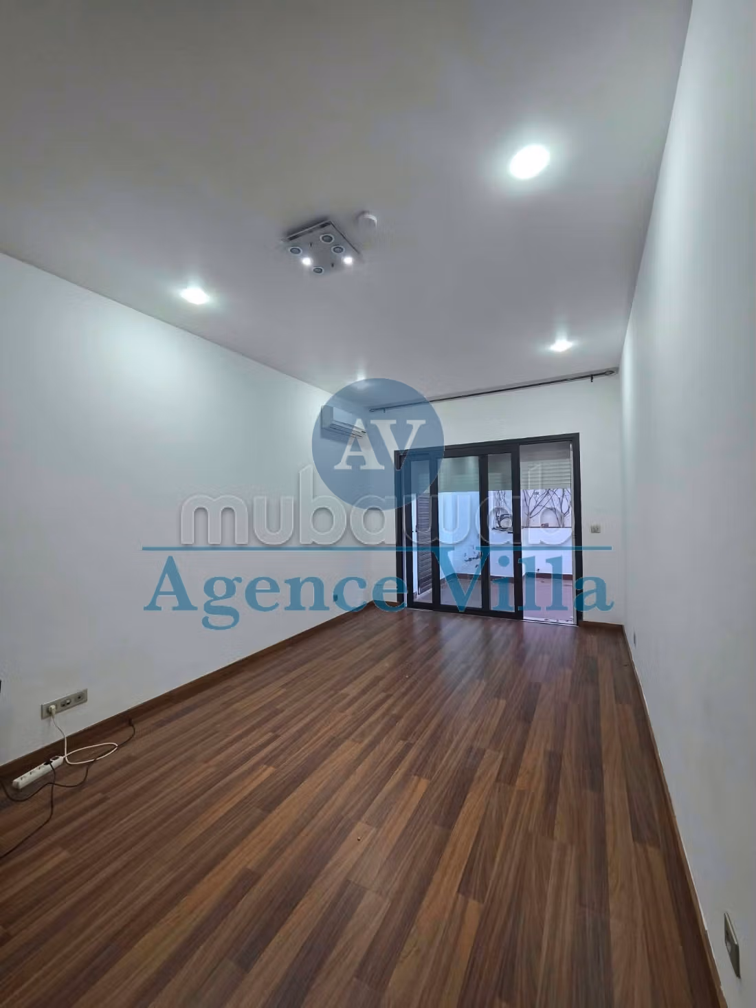 For rent - Villa S5 with pool in Carthage