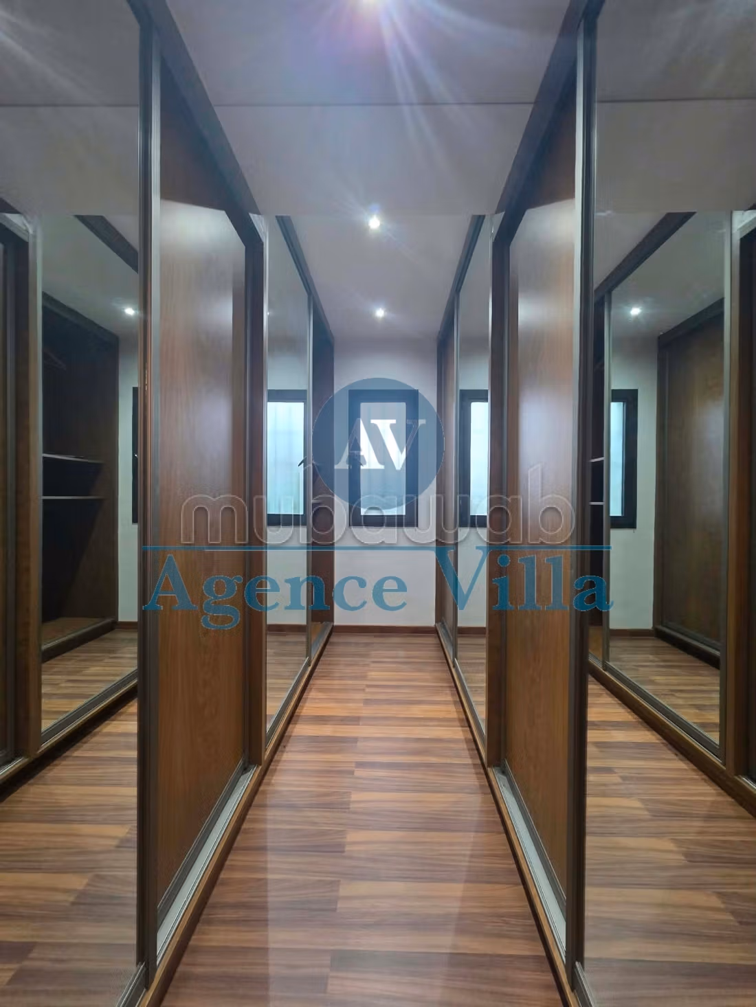 For rent - Villa S5 with pool in Carthage