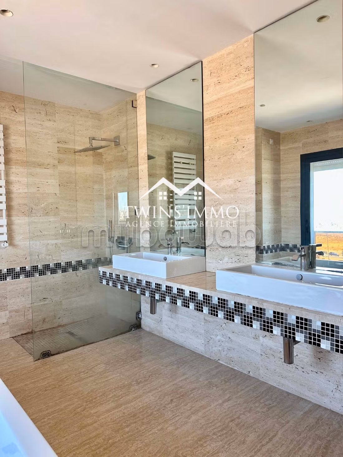 S4 Apartment at Berges du Lac 2