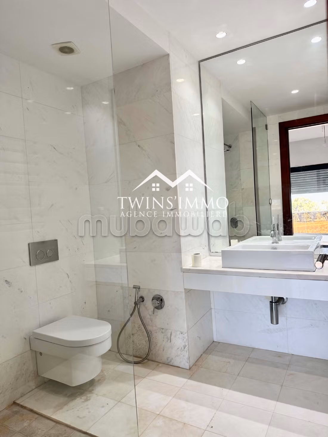 S4 Apartment at Berges du Lac 2