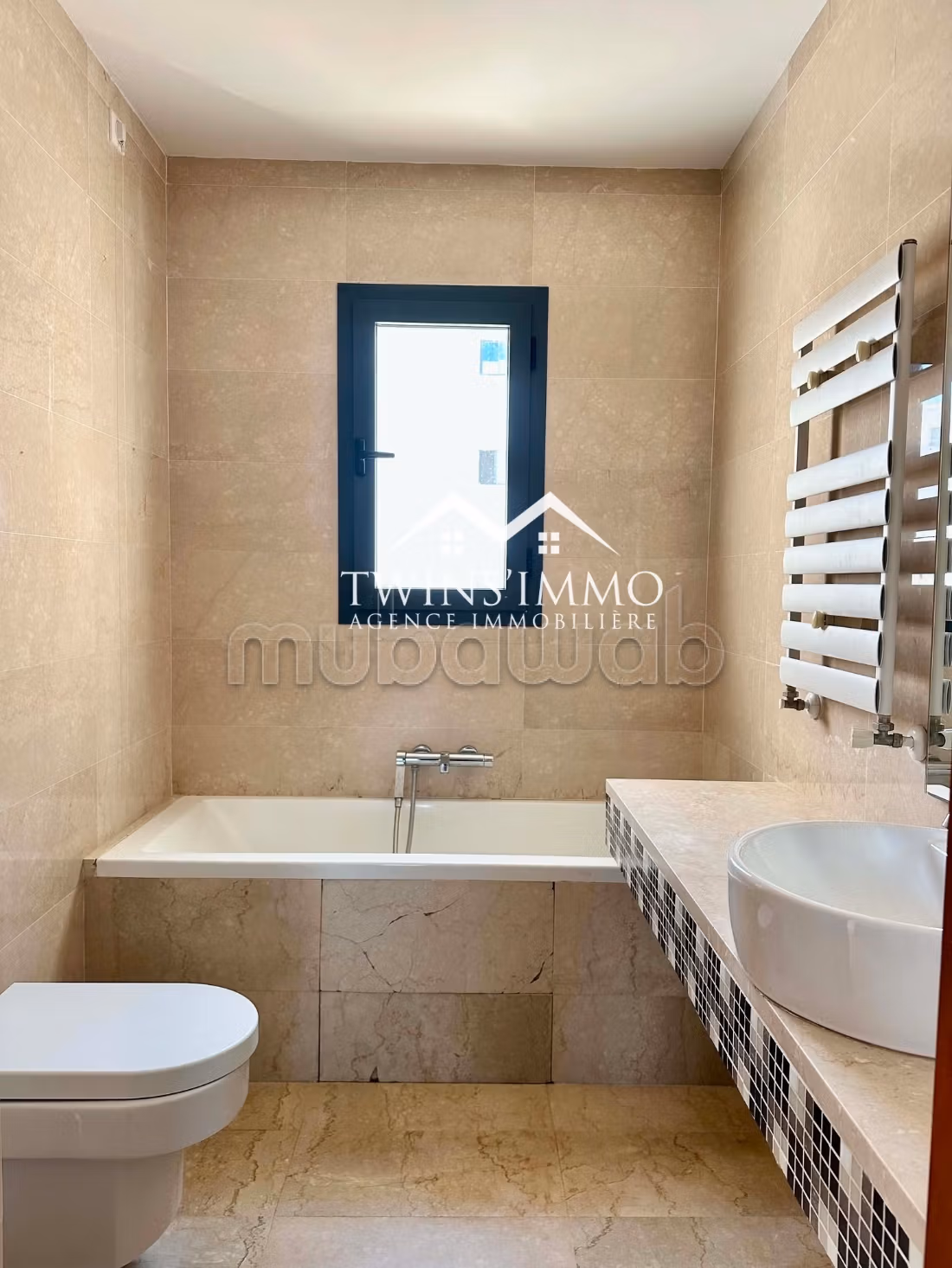 S4 Apartment at Berges du Lac 2