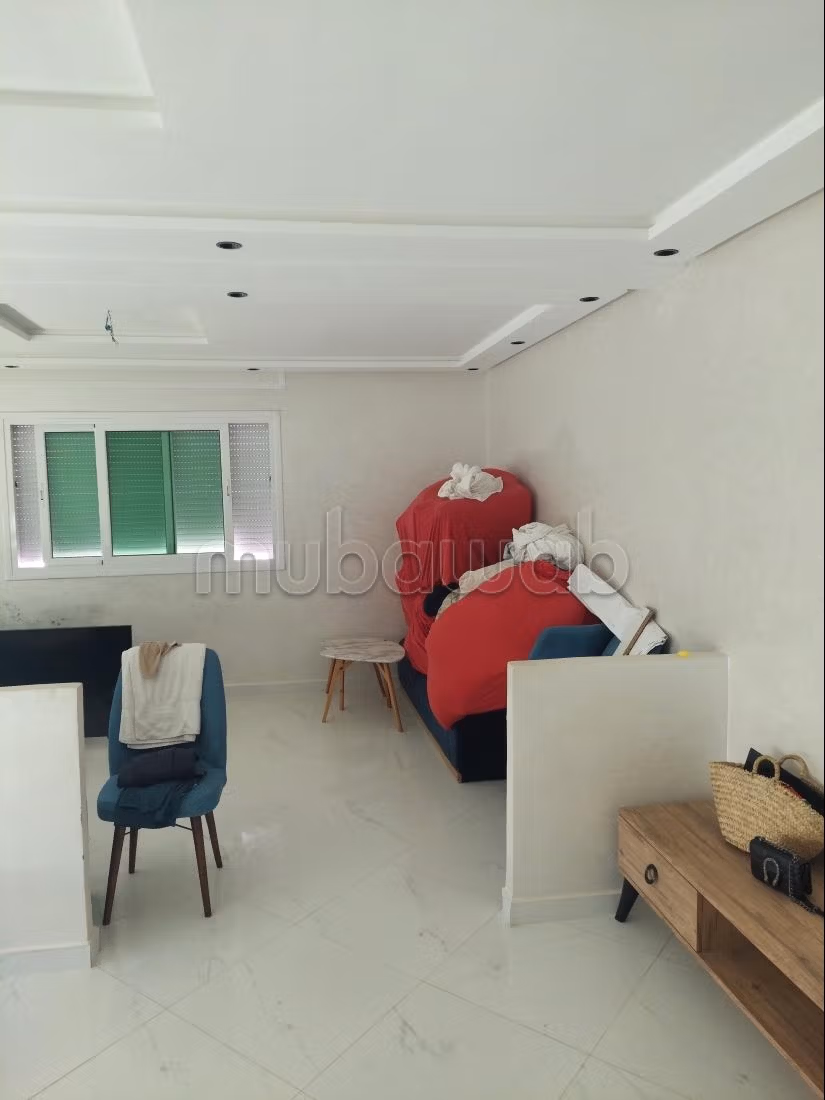Appartement à l'achat à Achakar. 3 chambres — 5
