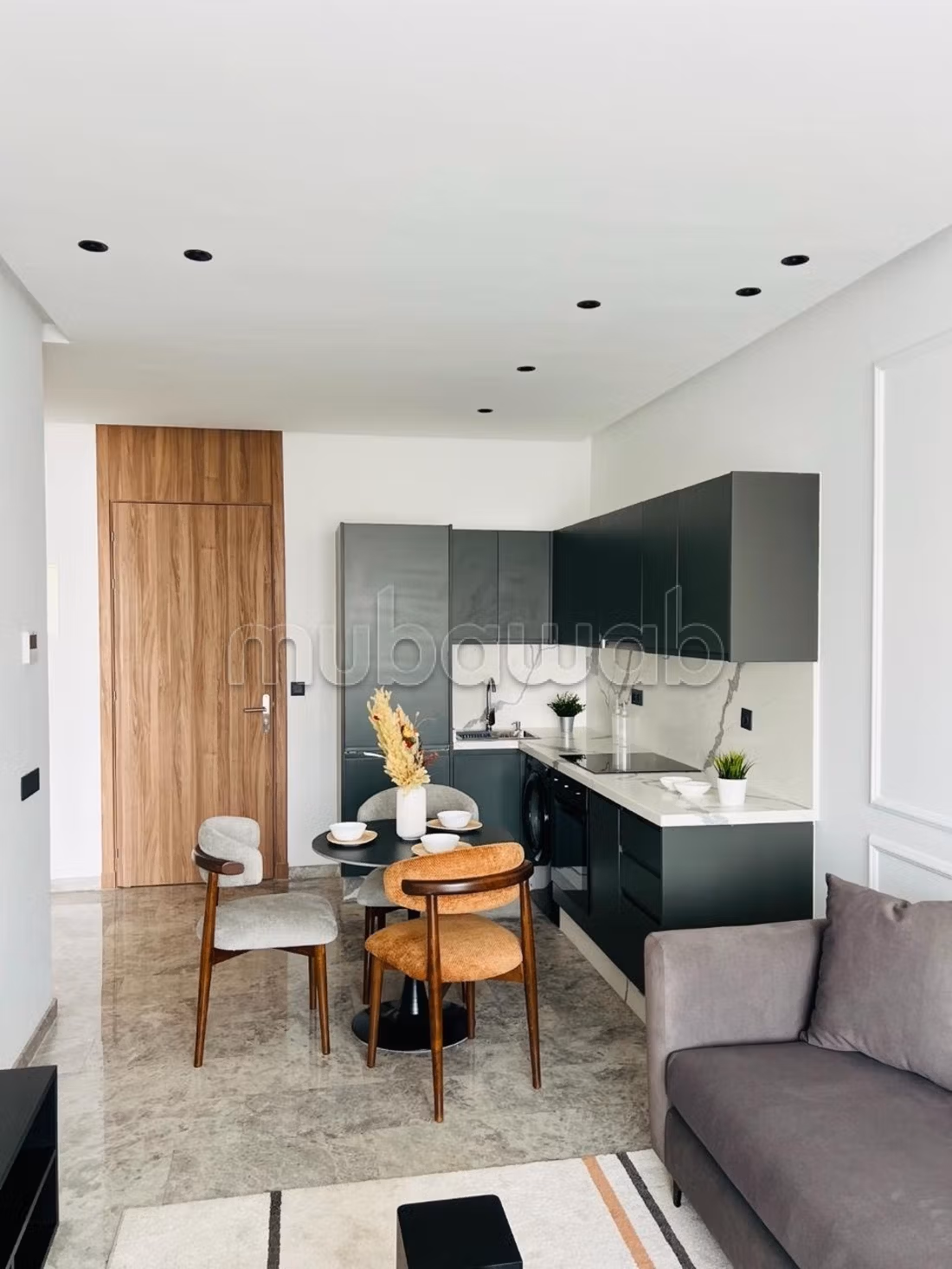 Appartement 50 m² à Oasis — 7