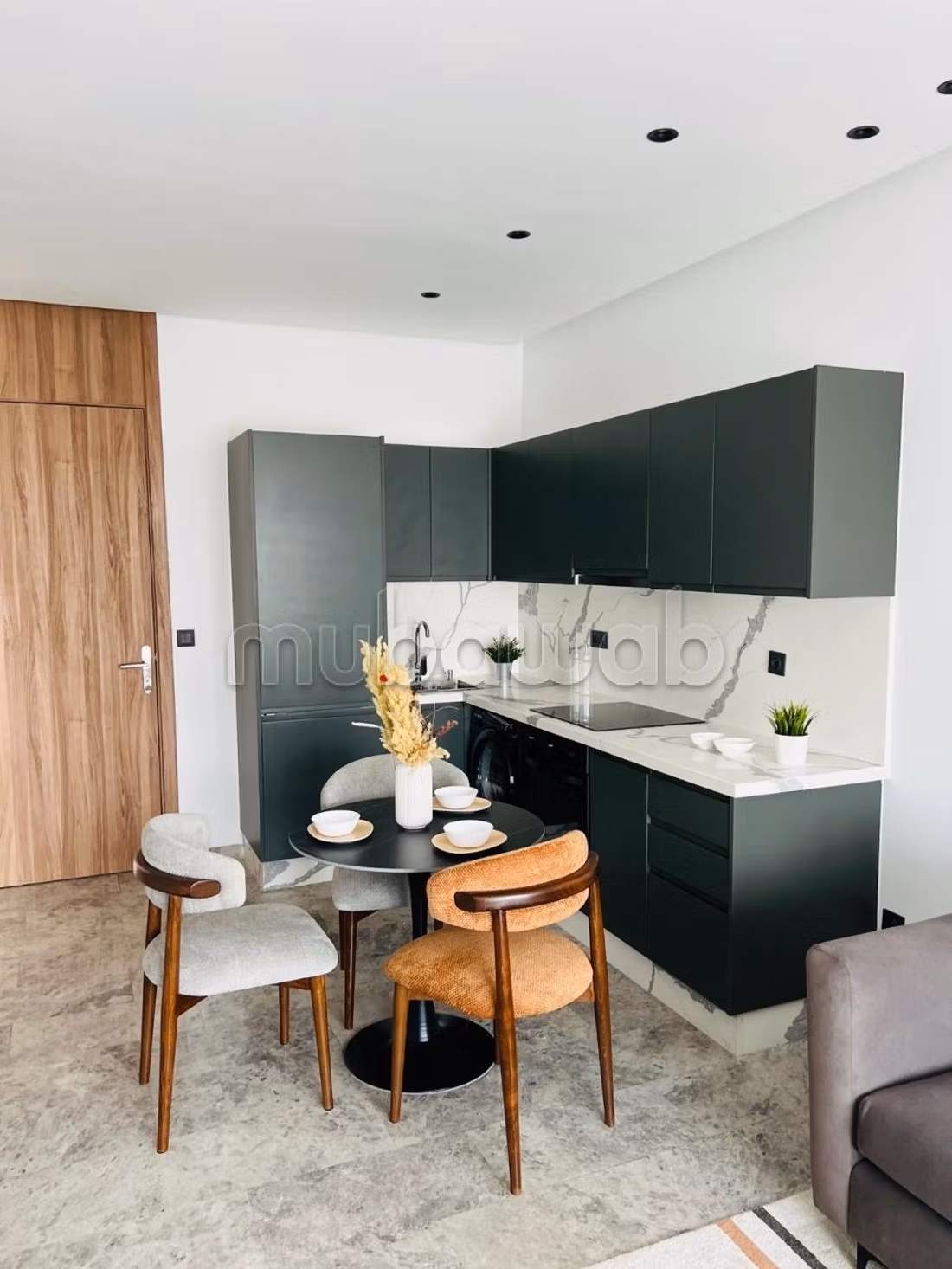 Appartement 50 m² à Oasis — 8