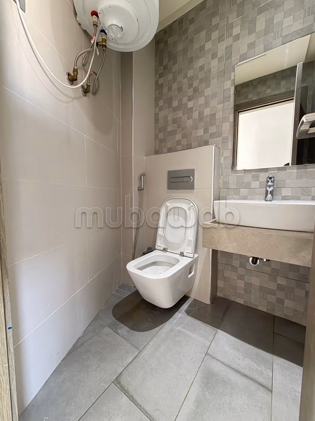 Appartement 110 m² à Ferme Bretonne (Hay Arraha) — 8