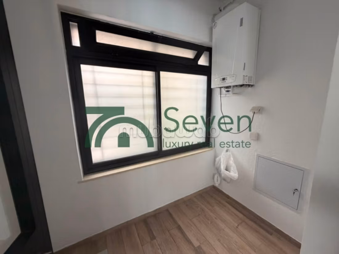 Duplex s3 vuoto