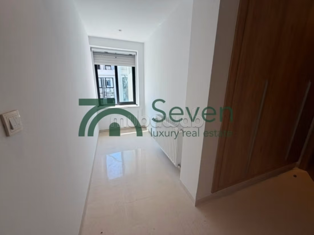 Duplex s3 vuoto