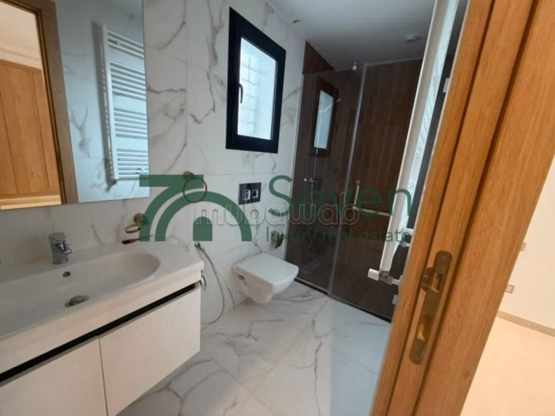 Duplex s3 vuoto