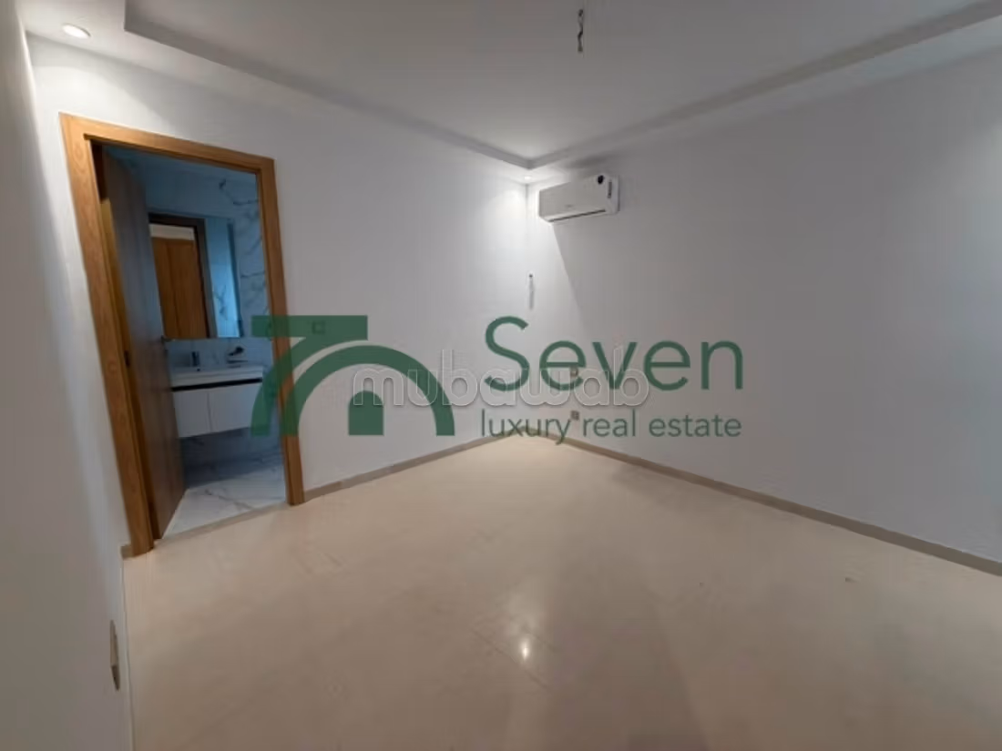 Duplex s3 vuoto
