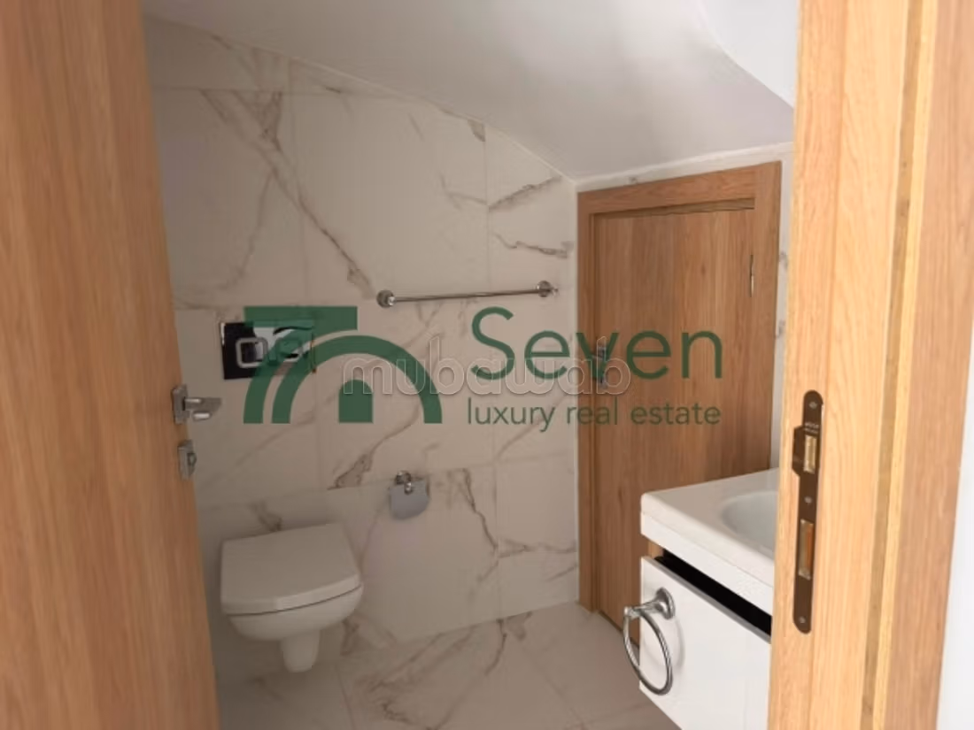 Duplex s3 vuoto