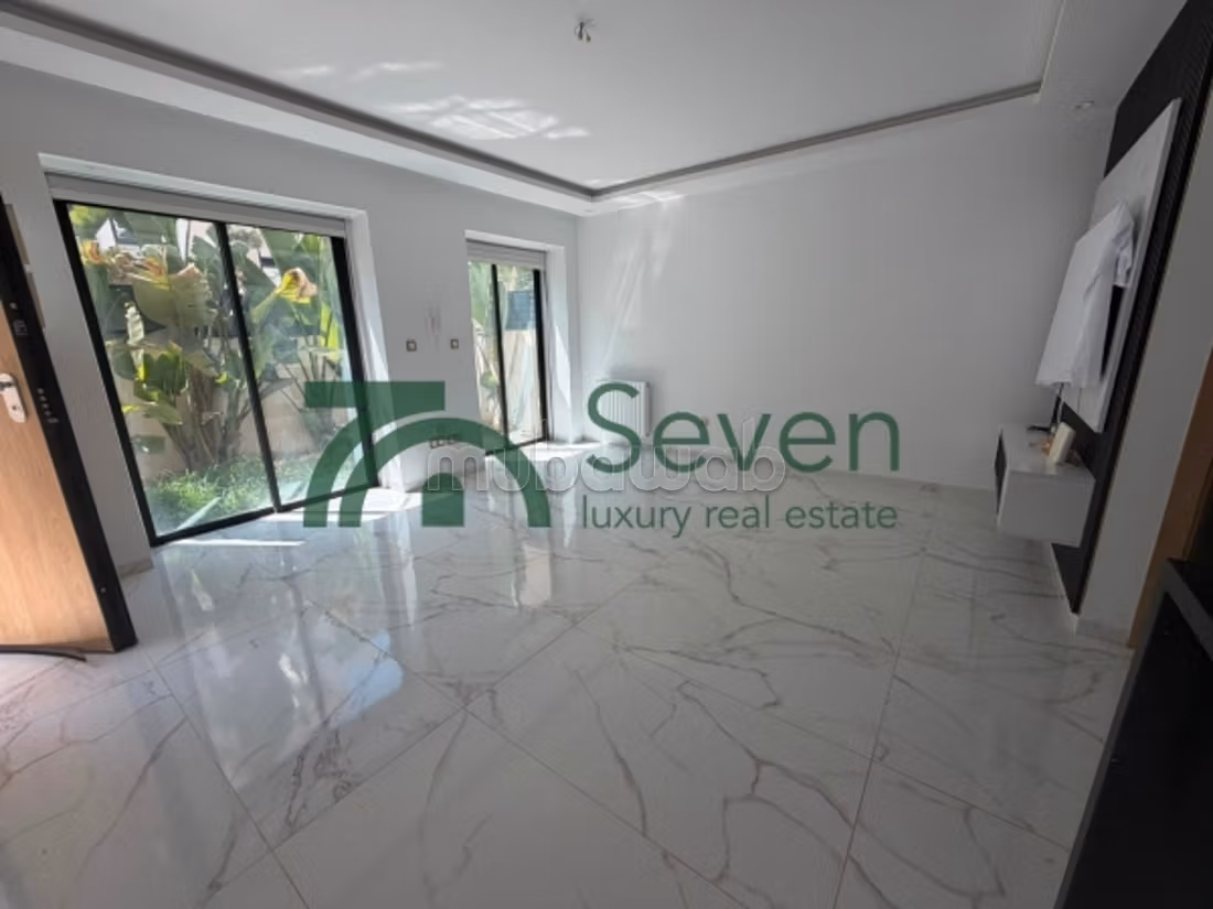 Duplex s3 vuoto