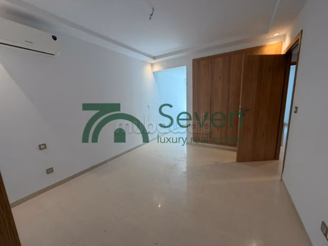 Duplex s3 vuoto