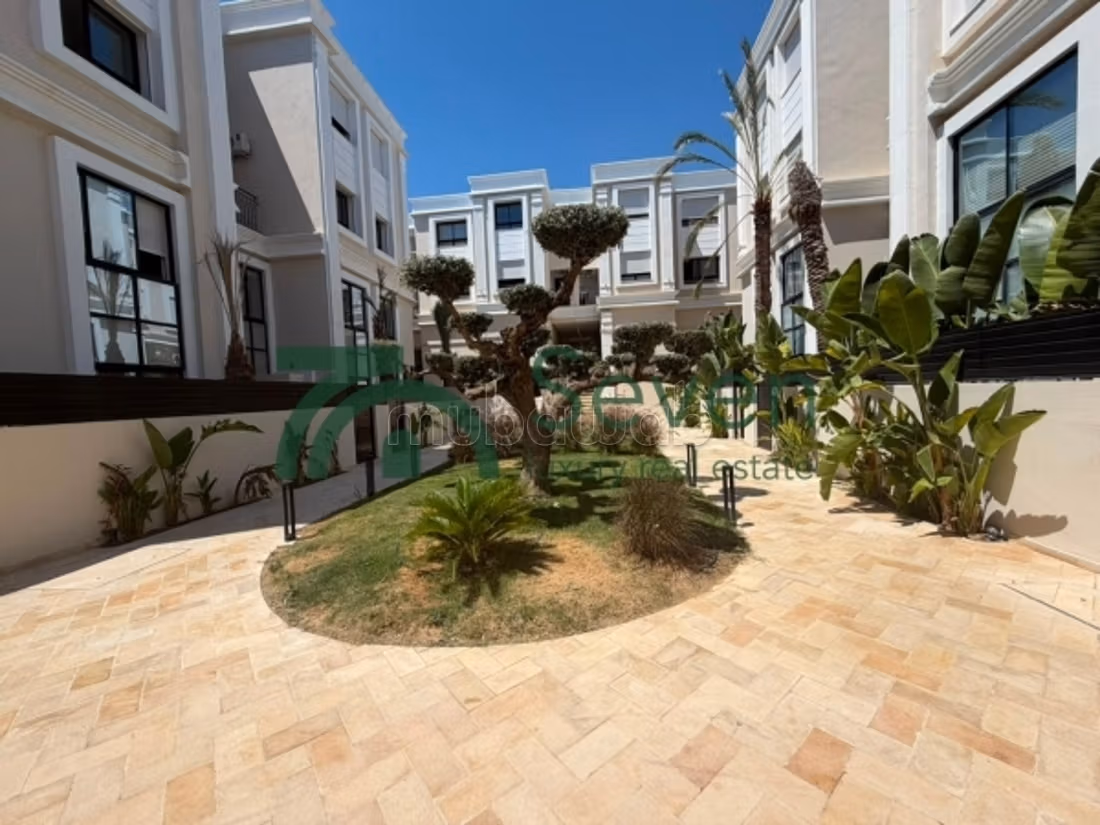Duplex s3 vuoto