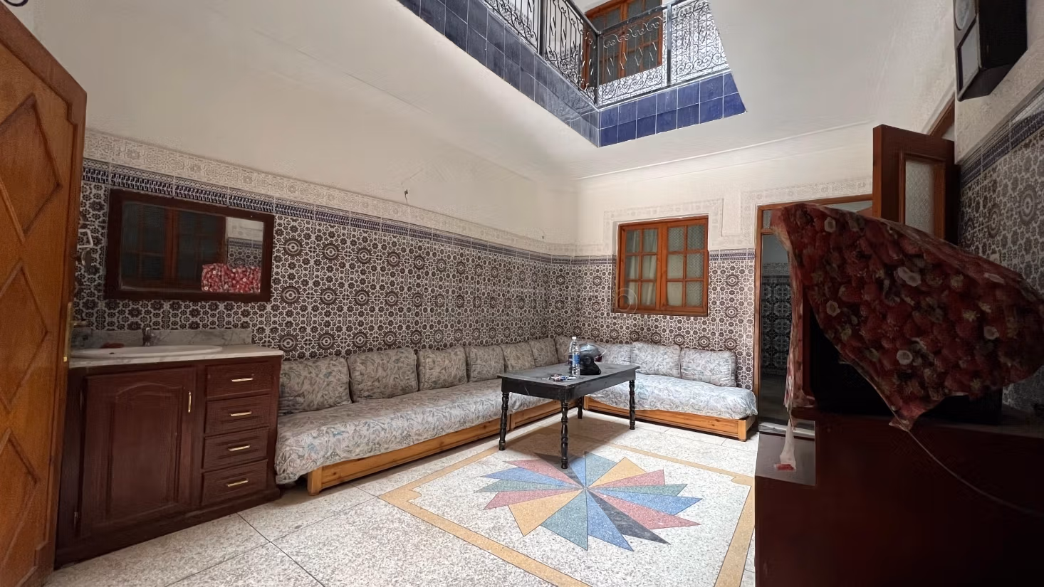 En venta - Riad titulado R2 en Berima
