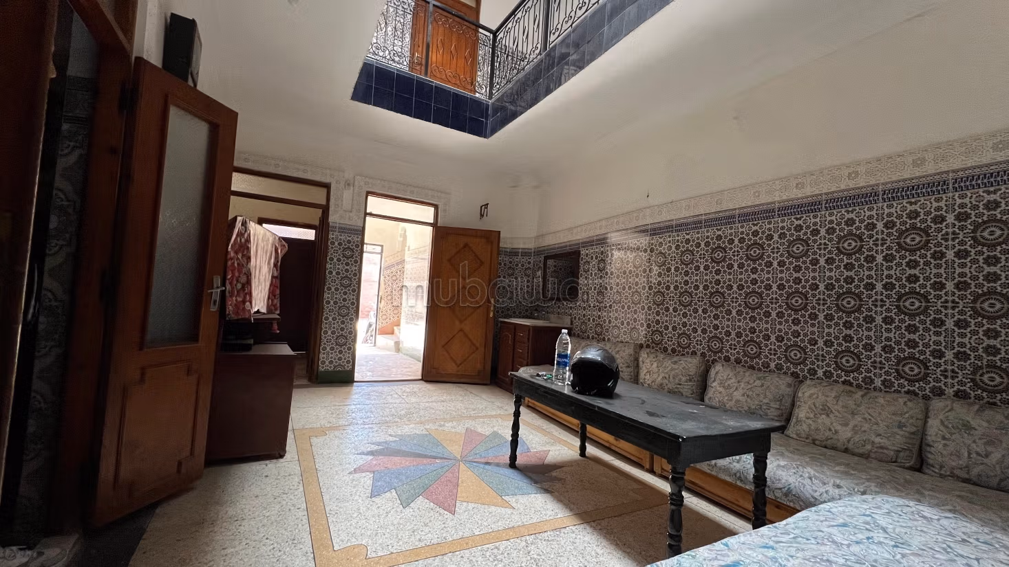 En venta - Riad titulado R2 en Berima