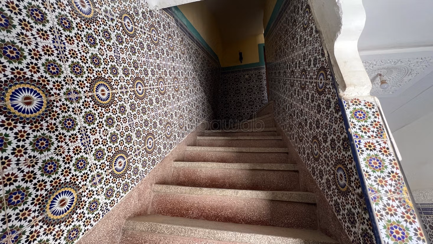 En venta - Riad titulado R2 en Berima
