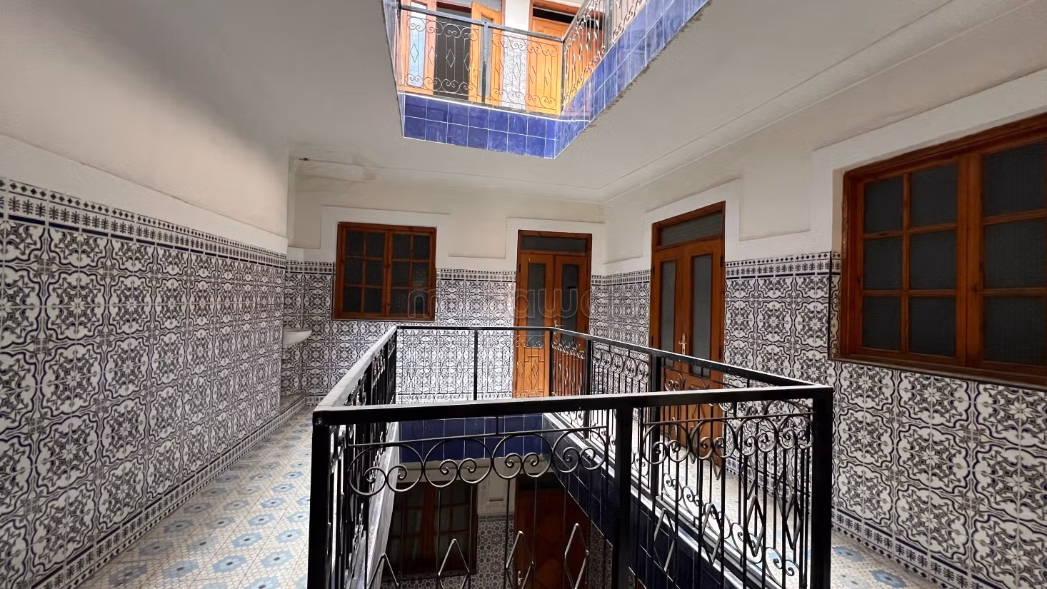 En venta - Riad titulado R2 en Berima
