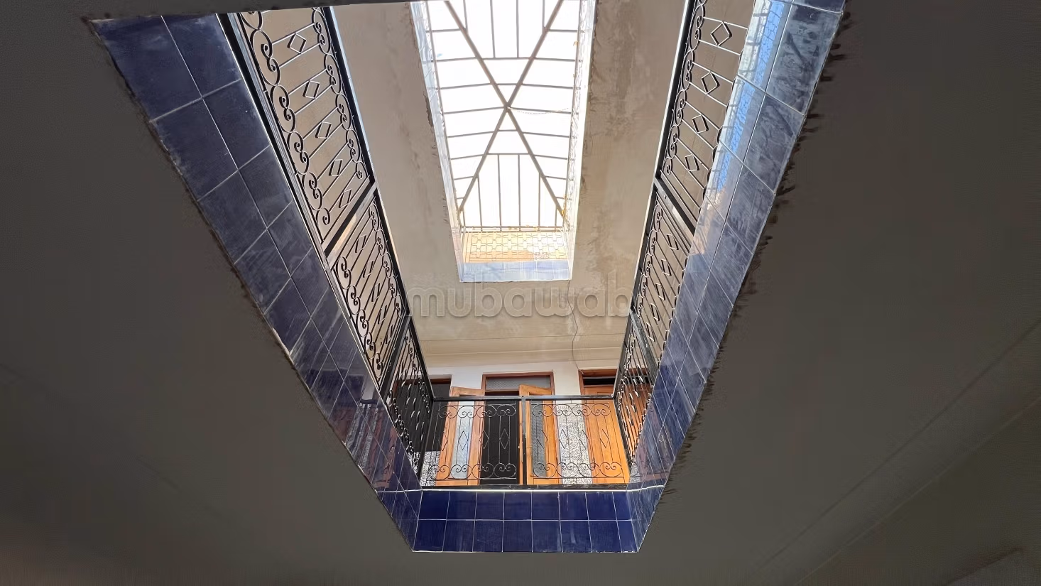 En venta - Riad titulado R2 en Berima