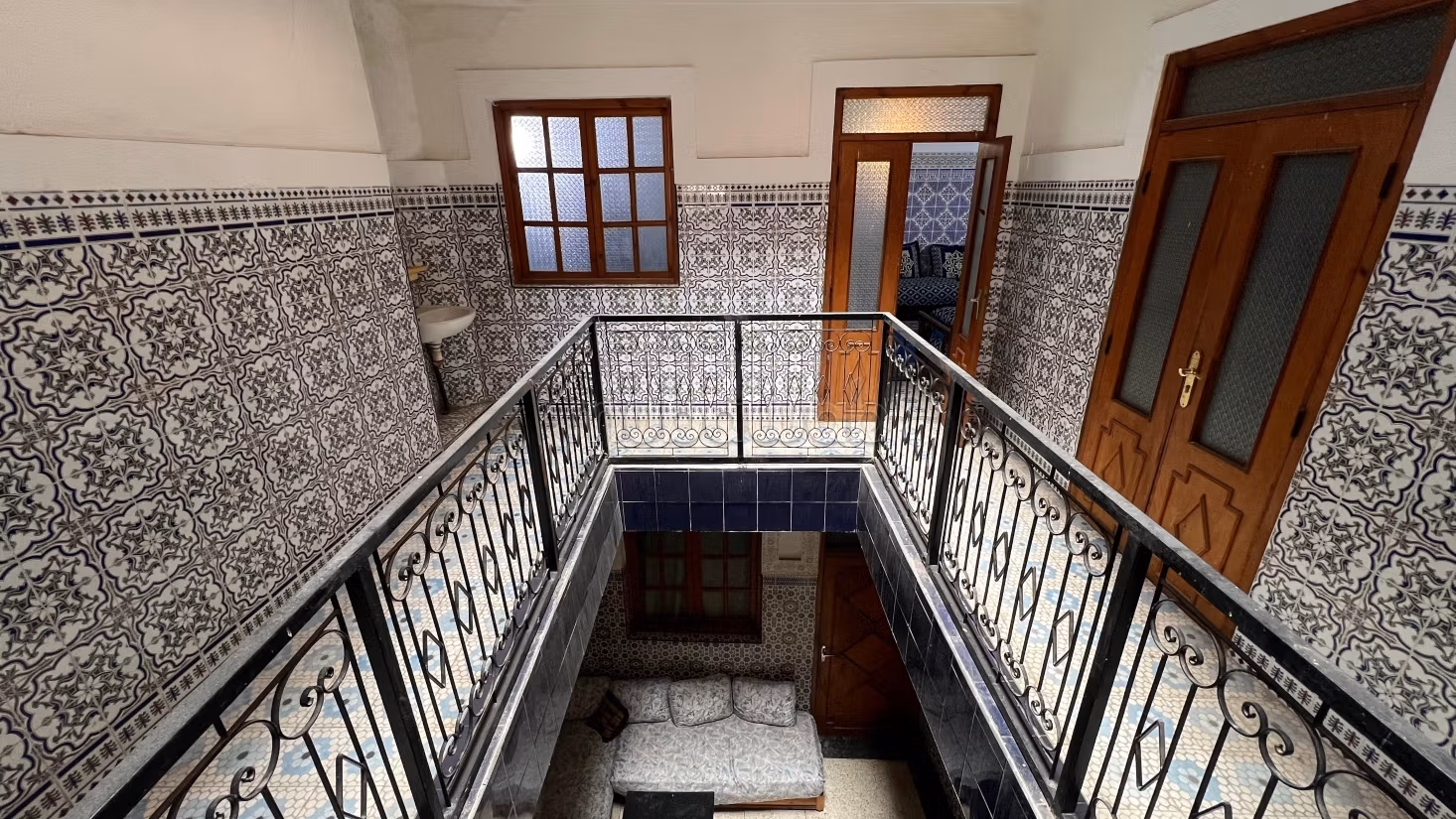 En venta - Riad titulado R2 en Berima