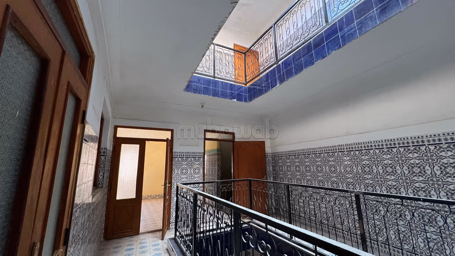 En venta - Riad titulado R2 en Berima