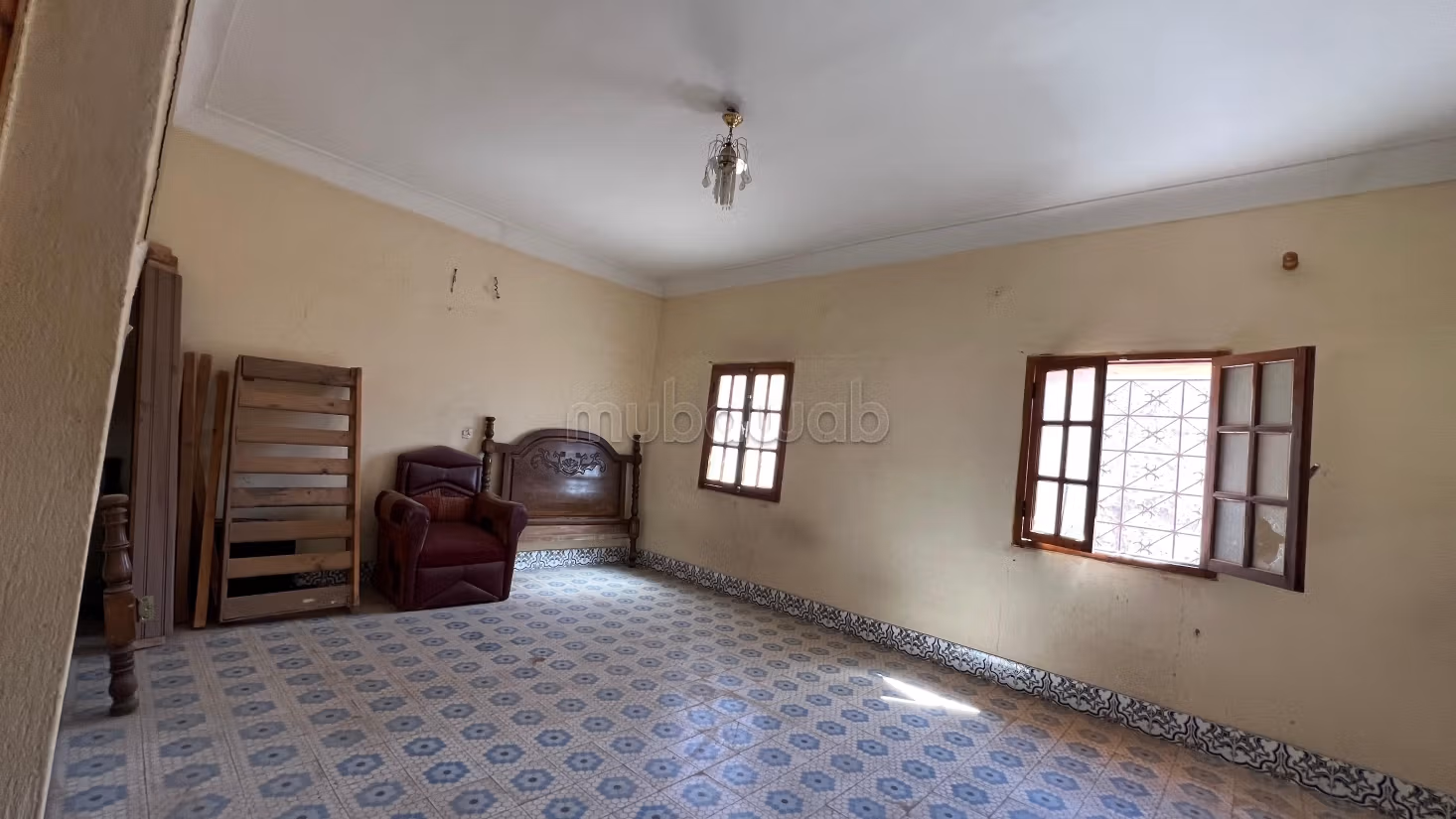 En venta - Riad titulado R2 en Berima
